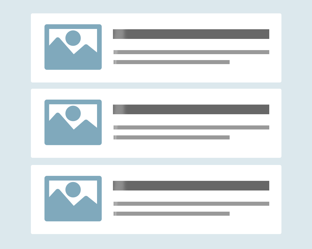 Promotion Grid